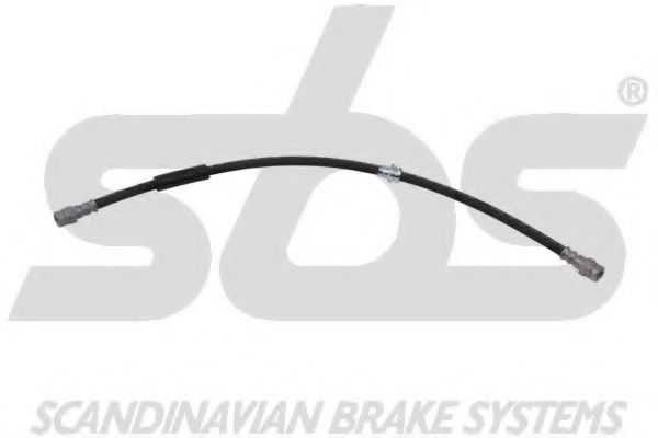 Тормозной шланг sbs 13308547165
