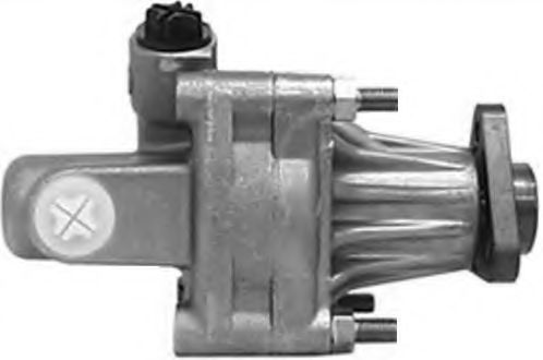 Гидравлический насос, рулевое управление GENERAL RICAMBI PI0567