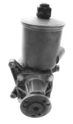 Гидравлический насос, рулевое управление GENERAL RICAMBI PI0828