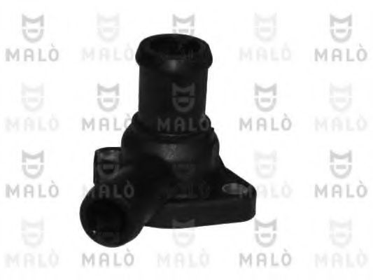 Трубка охлаждающей жидкости MALÒ 116154
