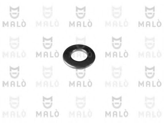 Уплотнительное кольцо, резьбовая пр MALÒ 120037
