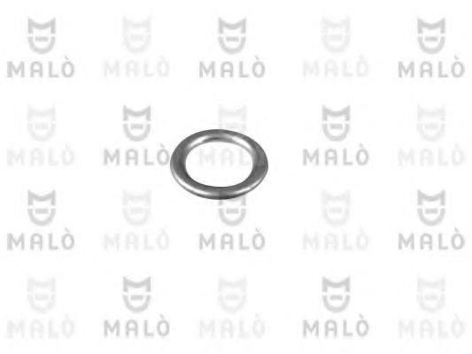 Уплотнительное кольцо, резьбовая пр MALÒ 120040