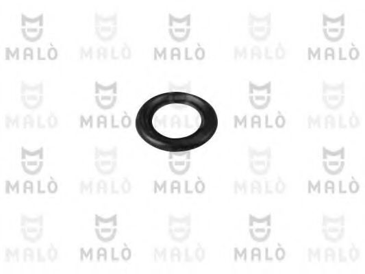 Уплотнительное кольцо, резьбовая пр MALÒ 120041