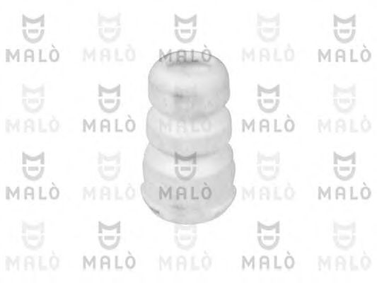 Буфер, амортизация MALÒ 17420