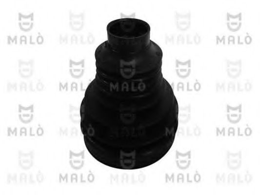 Пыльник, приводной вал MALÒ 176434