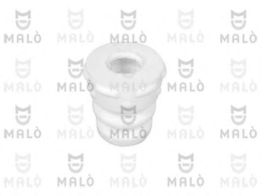 Буфер, амортизация MALÒ 17771