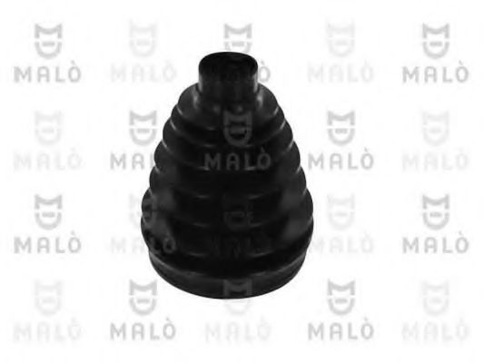 Пыльник, приводной вал MALÒ 180773