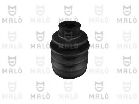 Пыльник, приводной вал MALÒ 19168