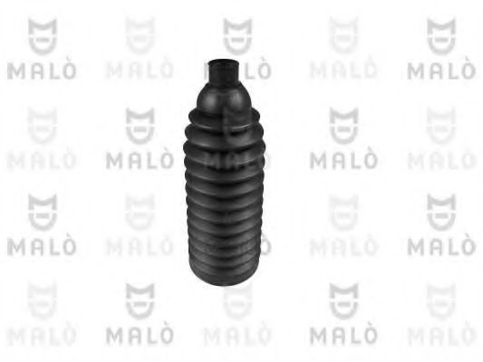 Пыльник, рулевое управление MALÒ 24363