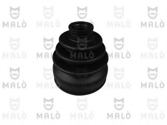 Пыльник, приводной вал MALÒ 30292
