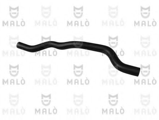 Шланг радиатора MALÒ 33023A