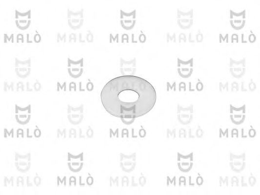 Прокладка, система тяг и рычагов MALÒ 3998