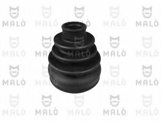 Пыльник, приводной вал MALÒ 500801