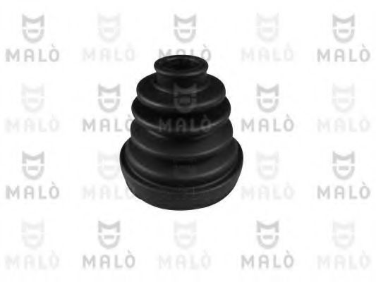 Пыльник, приводной вал MALÒ 53261