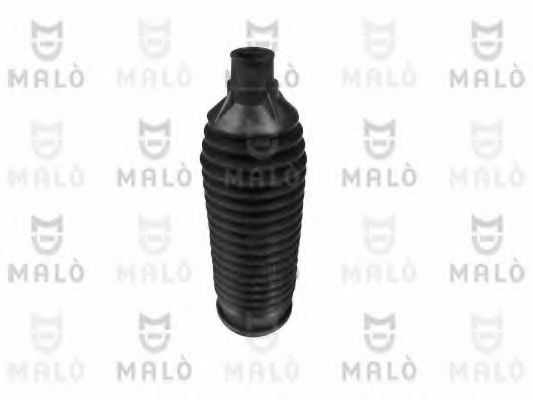 Пыльник, рулевое управление MALÒ 53269