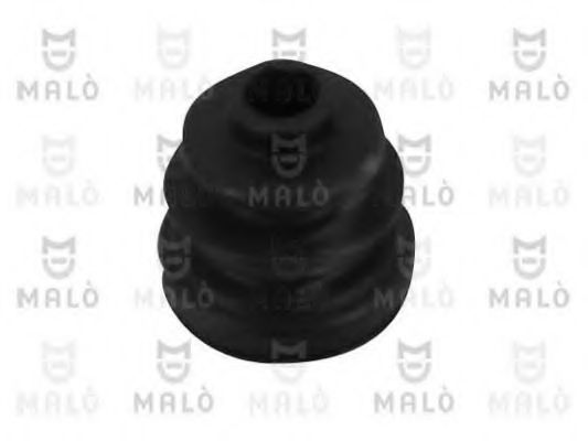 Пыльник, приводной вал MALÒ 53401