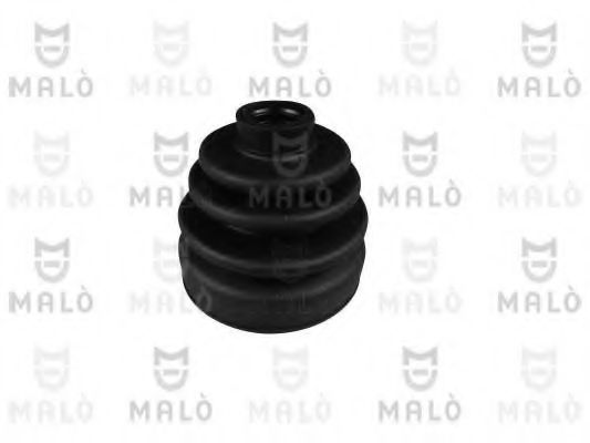 Пыльник, приводной вал MALÒ 534021