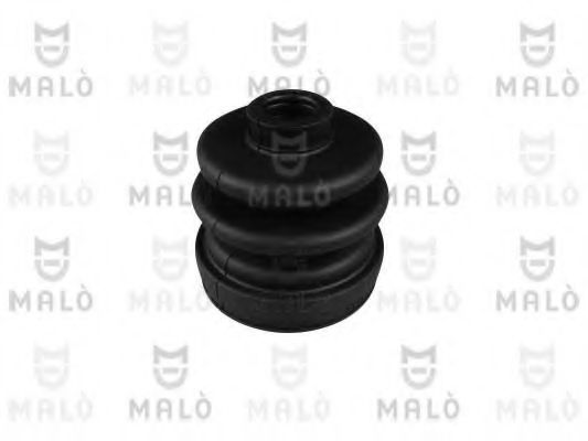 Пыльник, приводной вал MALÒ 53608