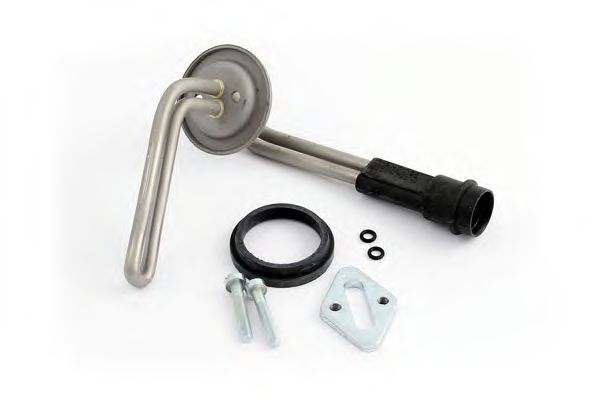 Электронагревательный элемент, система подогрева двигателя CALIX RE95