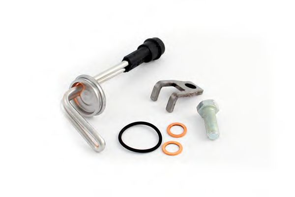 Электронагревательный элемент, система подогрева двигателя CALIX 1798100