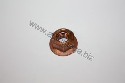 Гайка AUTOMEGA 1020660156