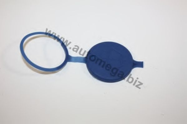 Резервуар для воды (для чистки), система очистки фар AUTOMEGA 306432030