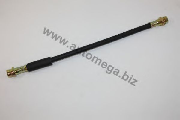 Тормозной шланг AUTOMEGA 30104260700