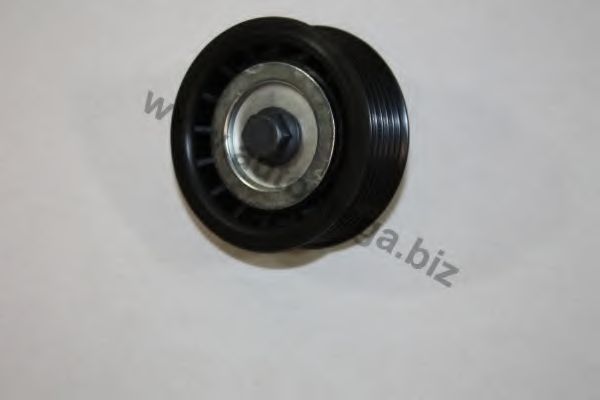 Паразитный / ведущий ролик, поликлиновой ремень AUTOMEGA 30107310729