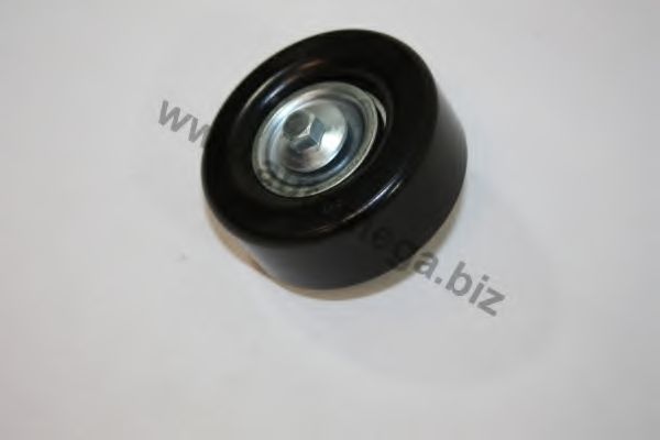 Паразитный / ведущий ролик, поликлиновой ремень AUTOMEGA 30107630647
