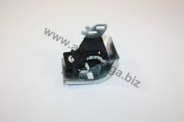 Кронштейн, глушитель AUTOMEGA 30820000350447
