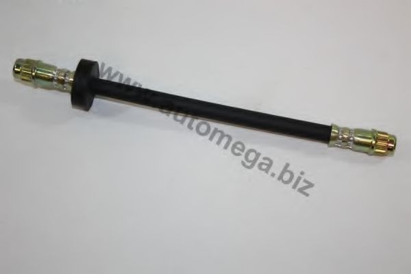 Тормозной шланг AUTOMEGA 30820001310599
