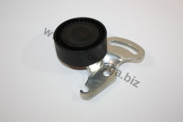 Натяжной ролик, поликлиновой  ремень AUTOMEGA 30820003280372