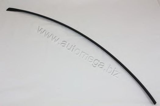 Облицовка / защитная накладка, ветровое стекло AUTOMEGA 3001630860