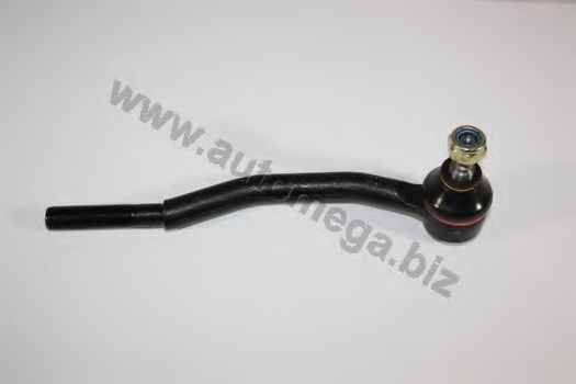 Наконечник поперечной рулевой тяги AUTOMEGA 3003240155