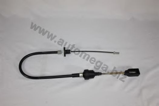 Трос, управление сцеплением AUTOMEGA 3006690005