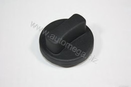 Крышка, топливной бак AUTOMEGA 3008080199