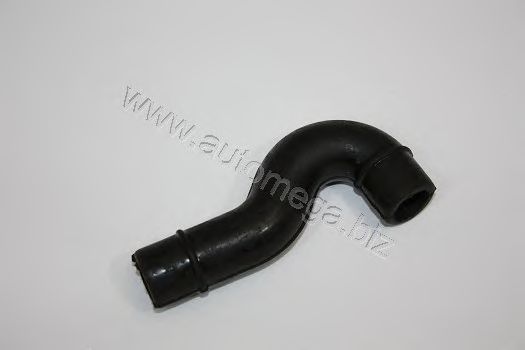 Шланг, вентиляция картера AUTOMEGA 301030493026A
