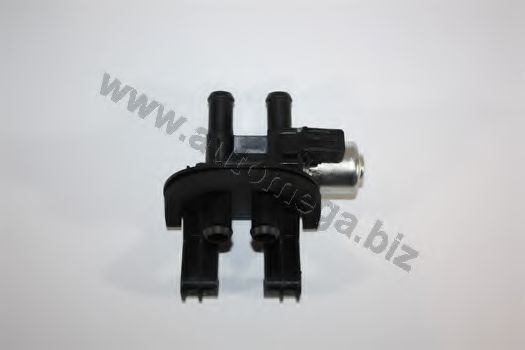 Регулирующий клапан охлаждающей жидкости AUTOMEGA 30104190882