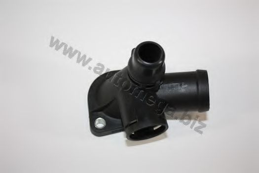 Фланец охлаждающей жидкости AUTOMEGA 301210132050B