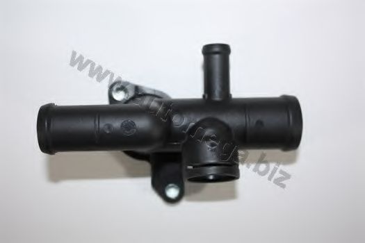 Фланец охлаждающей жидкости AUTOMEGA 30121013206AQ