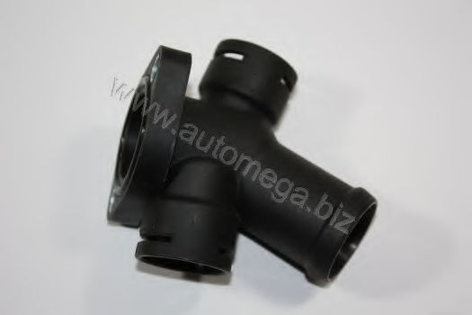 Фланец охлаждающей жидкости AUTOMEGA 301210132074