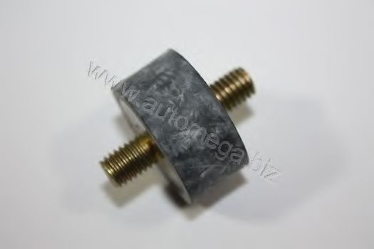 Подвеска, радиатор AUTOMEGA 301210273803