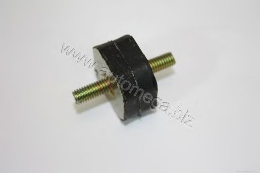 Подвеска, радиатор AUTOMEGA 301210275171E