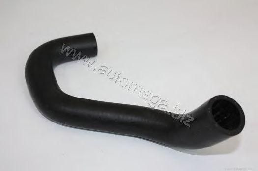 Шланг, теплообменник - отопление AUTOMEGA 3018180563