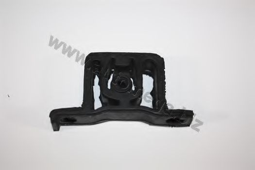 Кронштейн, система выпуска ОГ AUTOMEGA 3025301441J0F