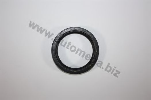 Уплотняющее кольцо вала, фланец ступенчатой коробки передач AUTOMEGA 304090189084B