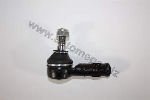 Наконечник поперечной рулевой тяги AUTOMEGA 3041908116N0