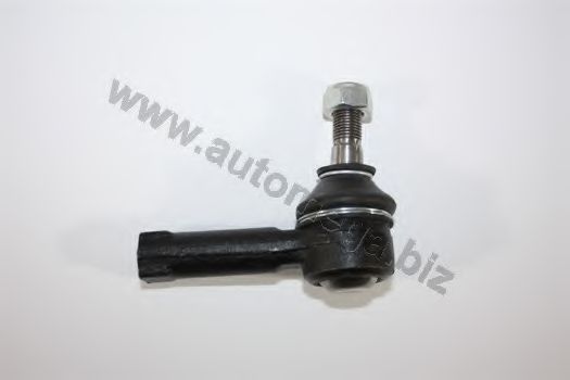 Наконечник поперечной рулевой тяги AUTOMEGA 3042208116U0