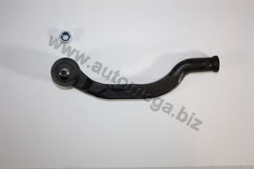 Наконечник поперечной рулевой тяги AUTOMEGA 3044080511