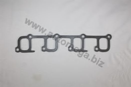 Прокладка, впускной коллектор AUTOMEGA 3058500621